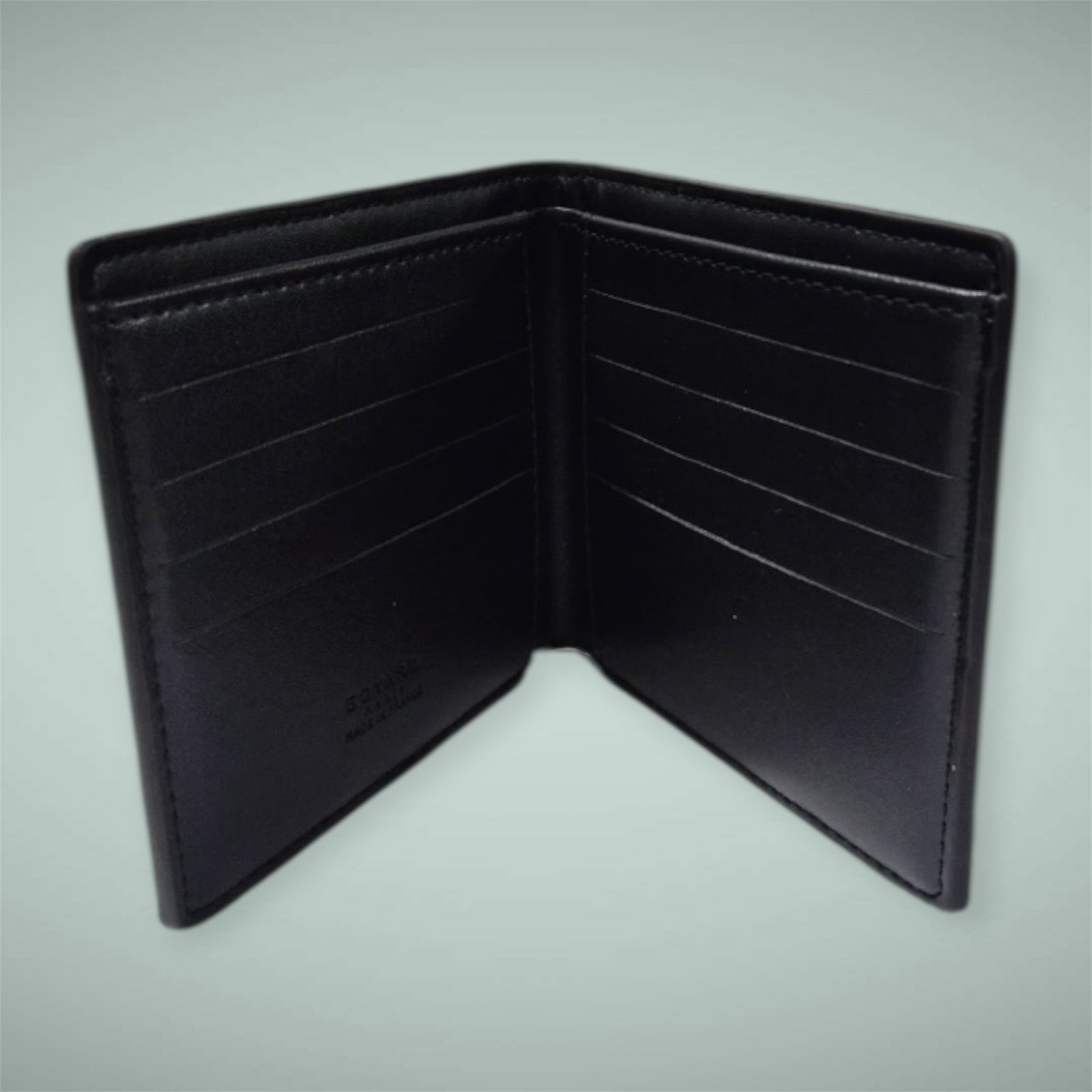 GY Black Wallet - Image 3