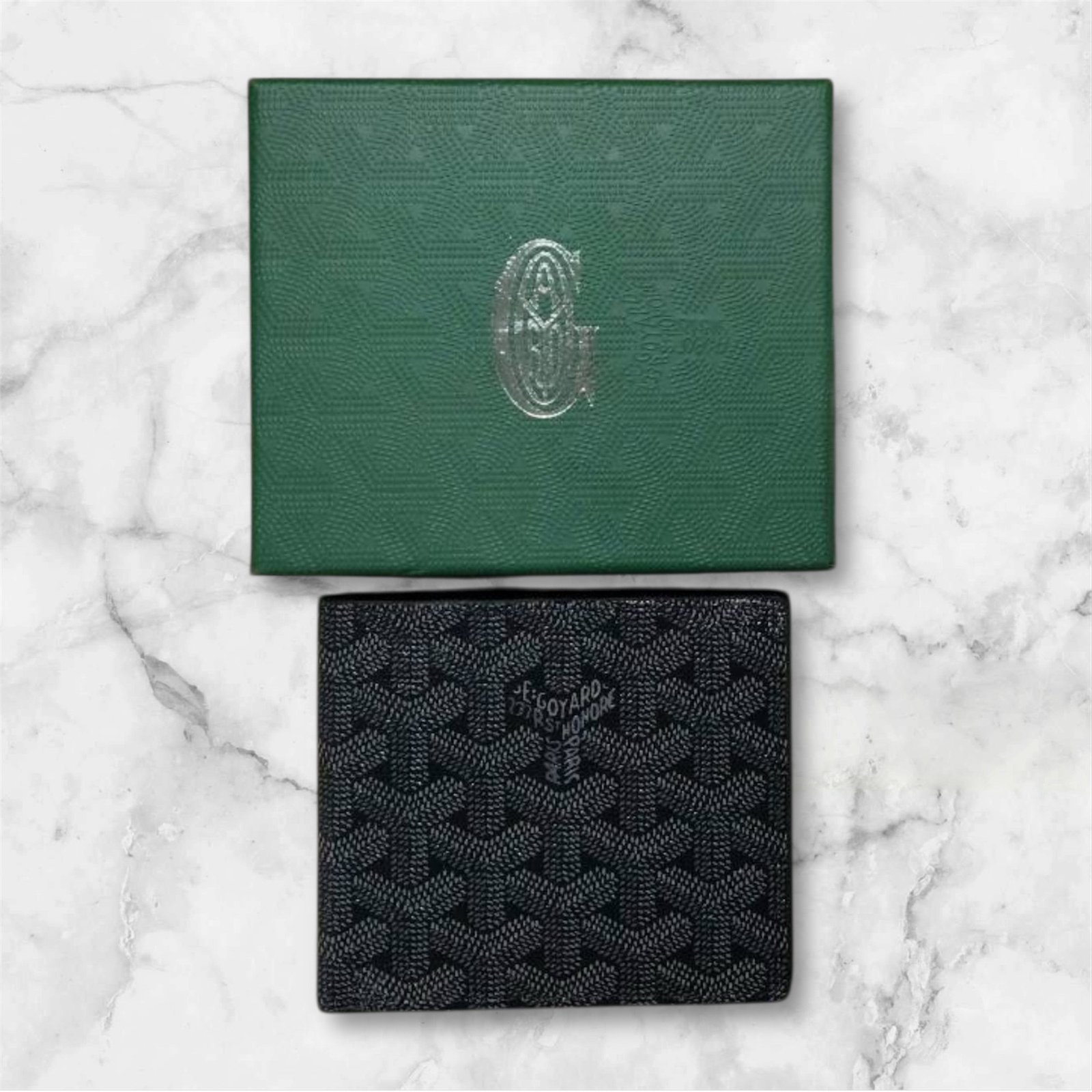 GY Black Wallet - Image 6