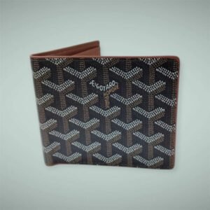 GY Black Wallet