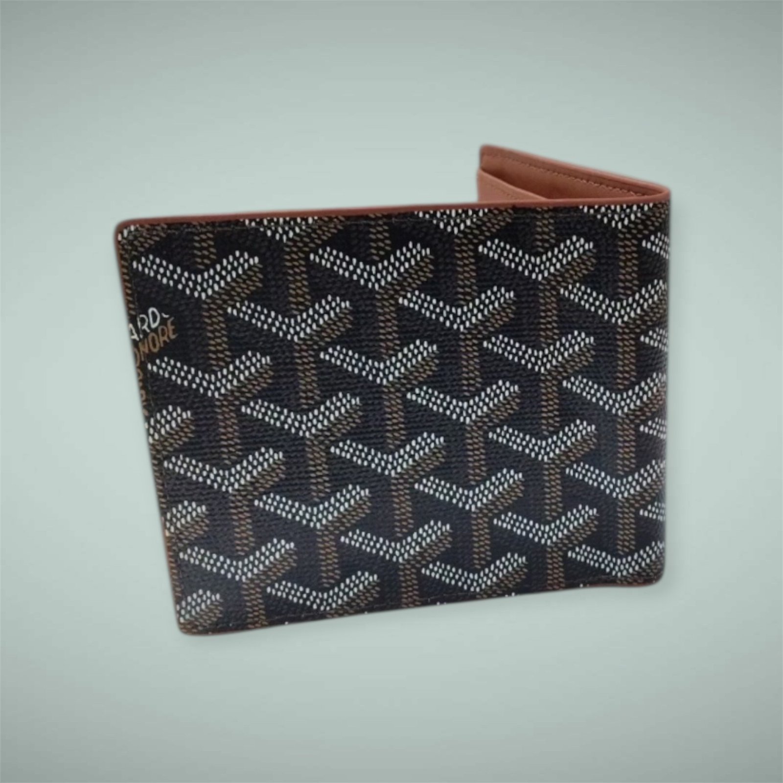 GY Black Wallet - Image 4