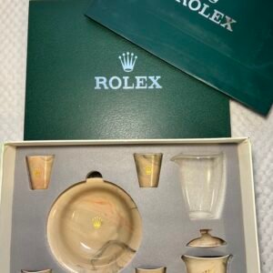 Rol Tea Set