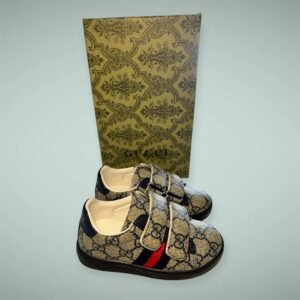 Toddler GG Shoes EU size 25 (US size toddler 8.5)