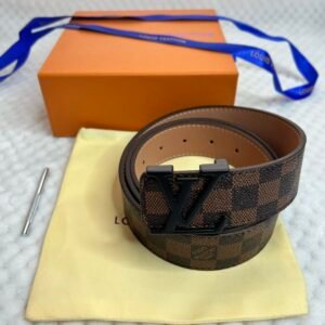 Mens LV Belt size 36-42