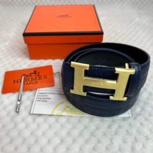 Men’s Herm Belt