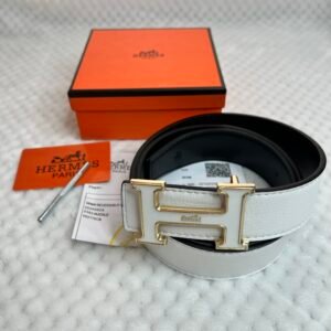 Men’s Herm Belt