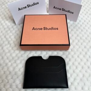 Women’s Acn Studio Card Holder